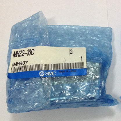 SMC SMC MHZ2-16C Finger Cylinder - SMC