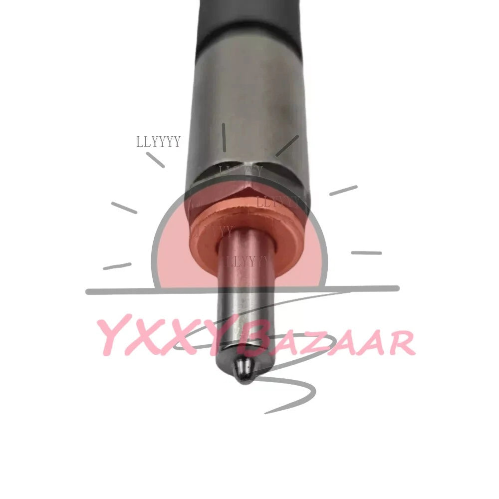 1Pc Diesel Fuel Injector For 2005 2006 Jeep Liberty CRD 2.8L Diesel 0445110217