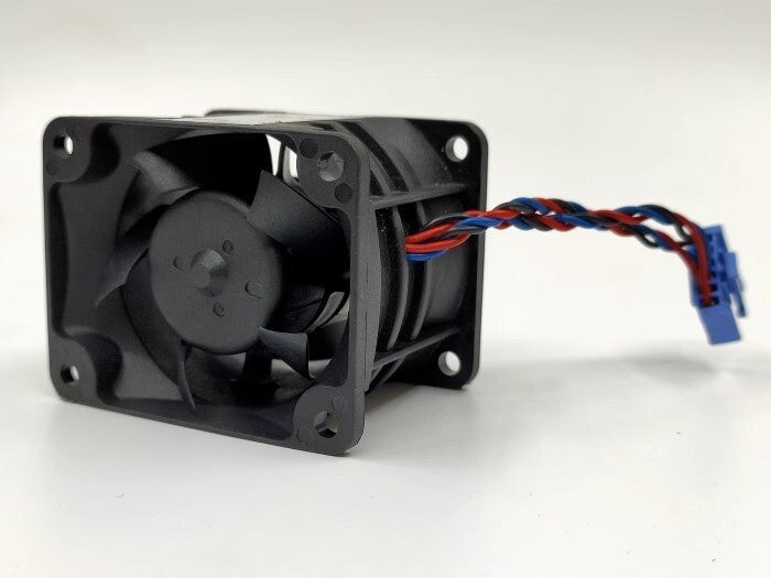 Delta GFB0412SHE-FOO DC12V 0.68A PE1750 P1185 Server Cooling Fan