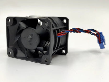 Delta GFB0412SHE-FOO DC12V 0.68A PE1750 P1185 Server Cooling Fan