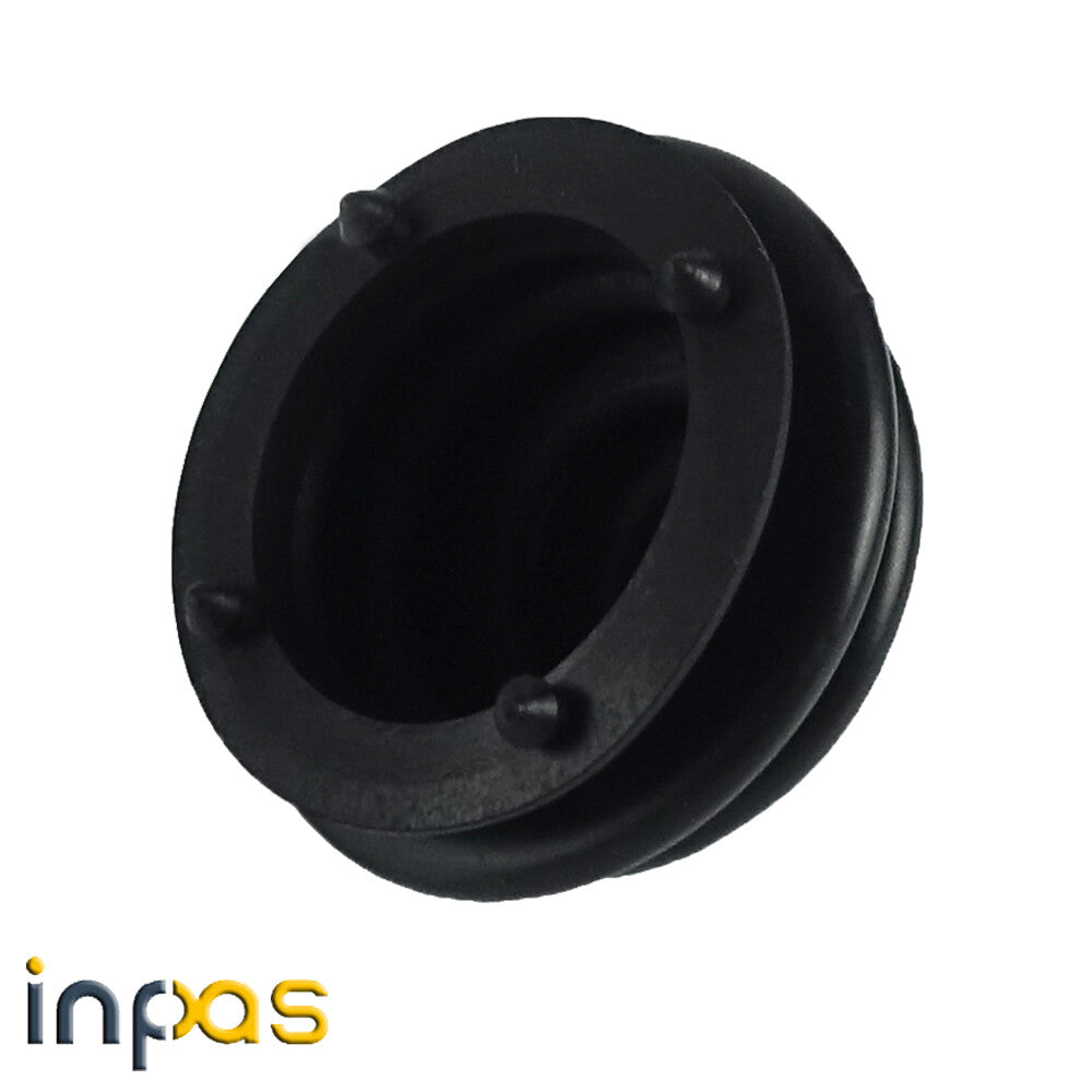 new 3HAC028357-001 Joystick Rubber Cover For IRC5 DSQC679 Teach Pendant Plastic hold
