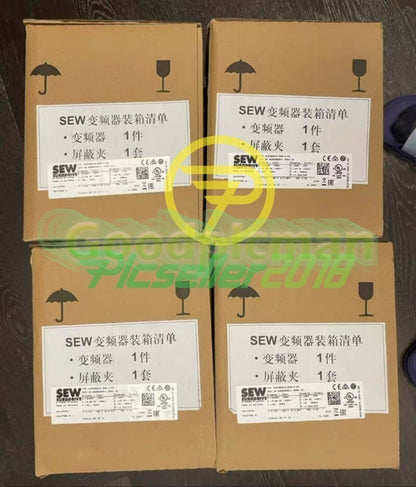 1 pcs SEW inverter MC07B0015-5A3-4-00 UPS