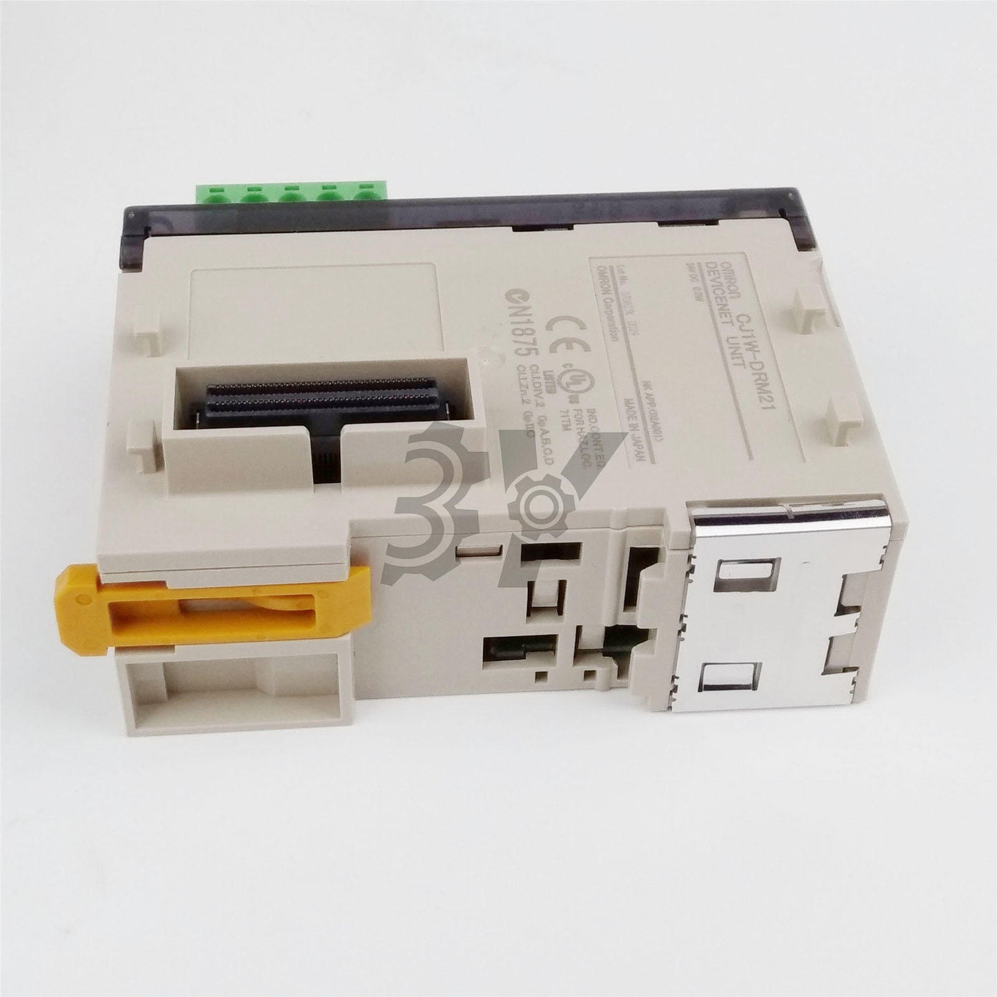new 1PC Omron CJ1W-DRM21 PLC module