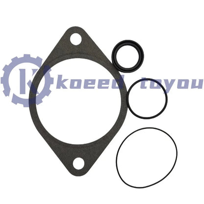 Vacuum Pump Shaft Seal Kit Dodge Ram 2500 3500 Diesel For 91.5-02 5.9L Cummins