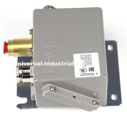 DANFOSS Pressure Switch KPS35-060-310566 - DANFOSS