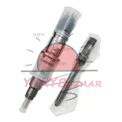 6Pcs Diesel Fuel Injector Fits For Cummins Dodge Ram 2500 3500 6.7L 2007-2012
