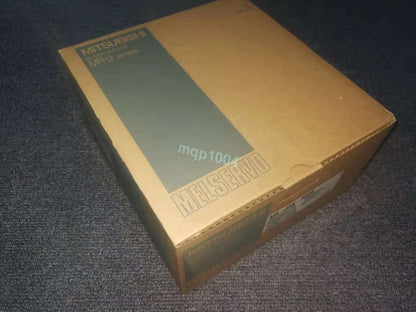 Mitsubishi MRJ2350CS100 Servo Drive - MITSUBISHI