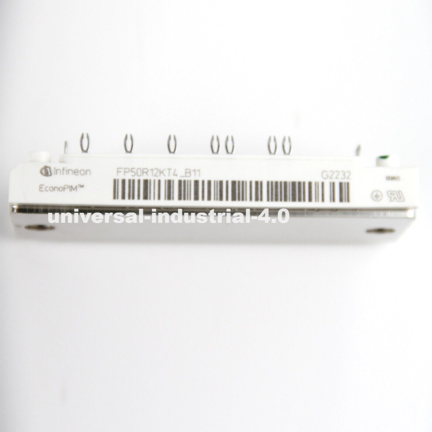 INFINEON FP50R12KT4 Power Module Supply - INFINEON