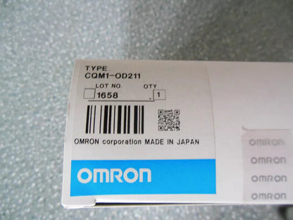 1PC Omron CQM1-OD211 CQM1OD211 PLC Module Free Shipping