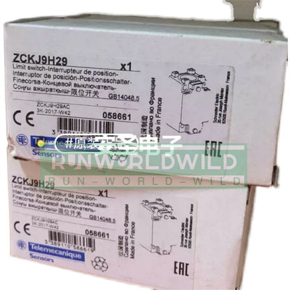 1PC For ZCKJ9H29 Limit Switch