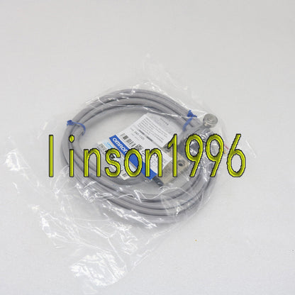 Omron Waterproof Travel Limit Switch D4C-1320 - OMRON