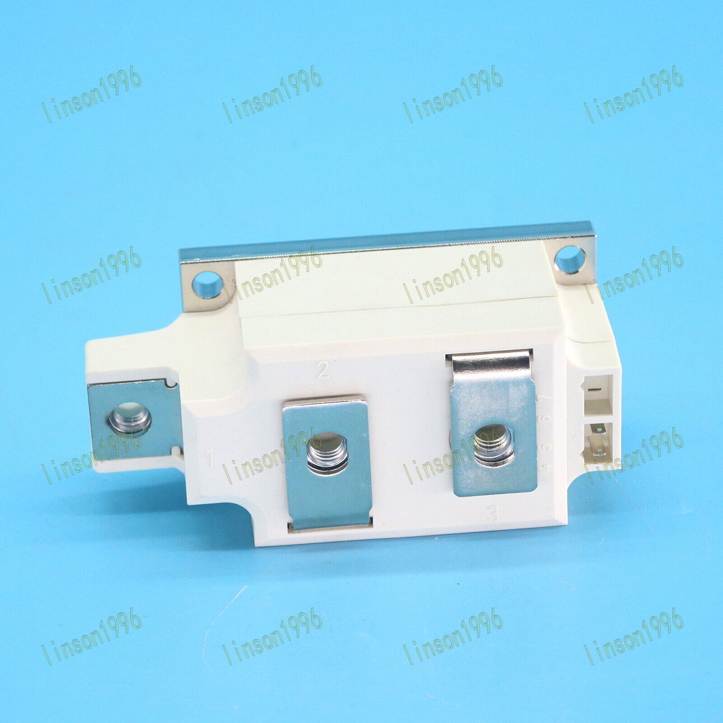 Semikron Power Supply Module SKKH330-16E - SEMIKRON