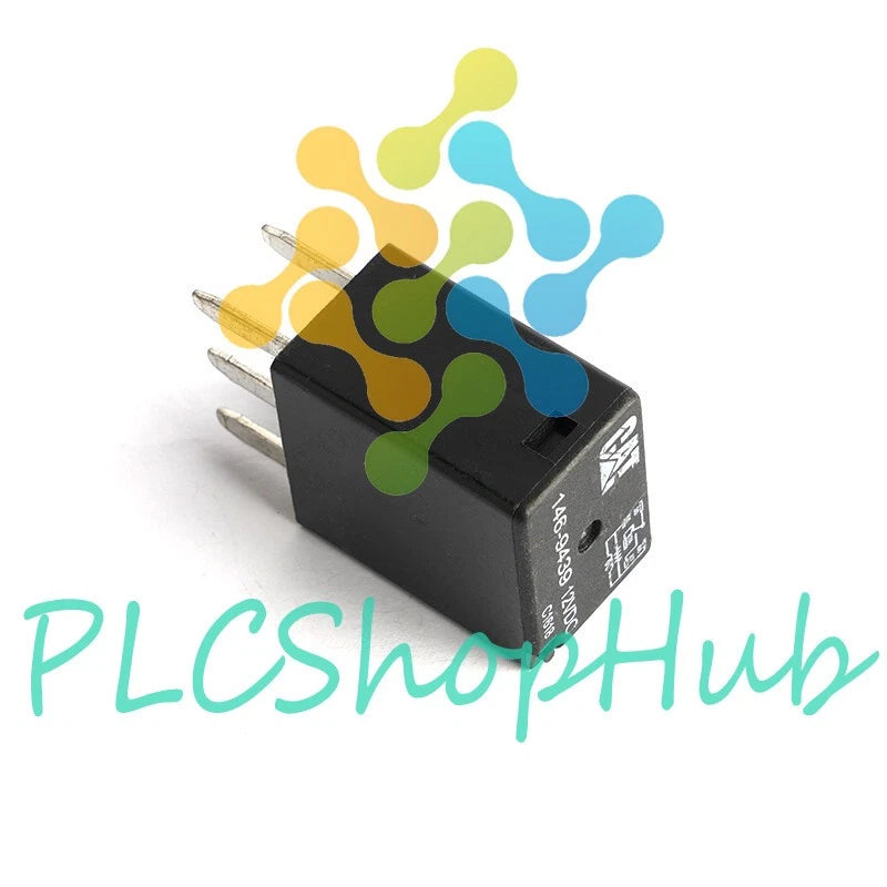 5PCS CAT 146-9439 Automotive Relay 12VDC 5Pins