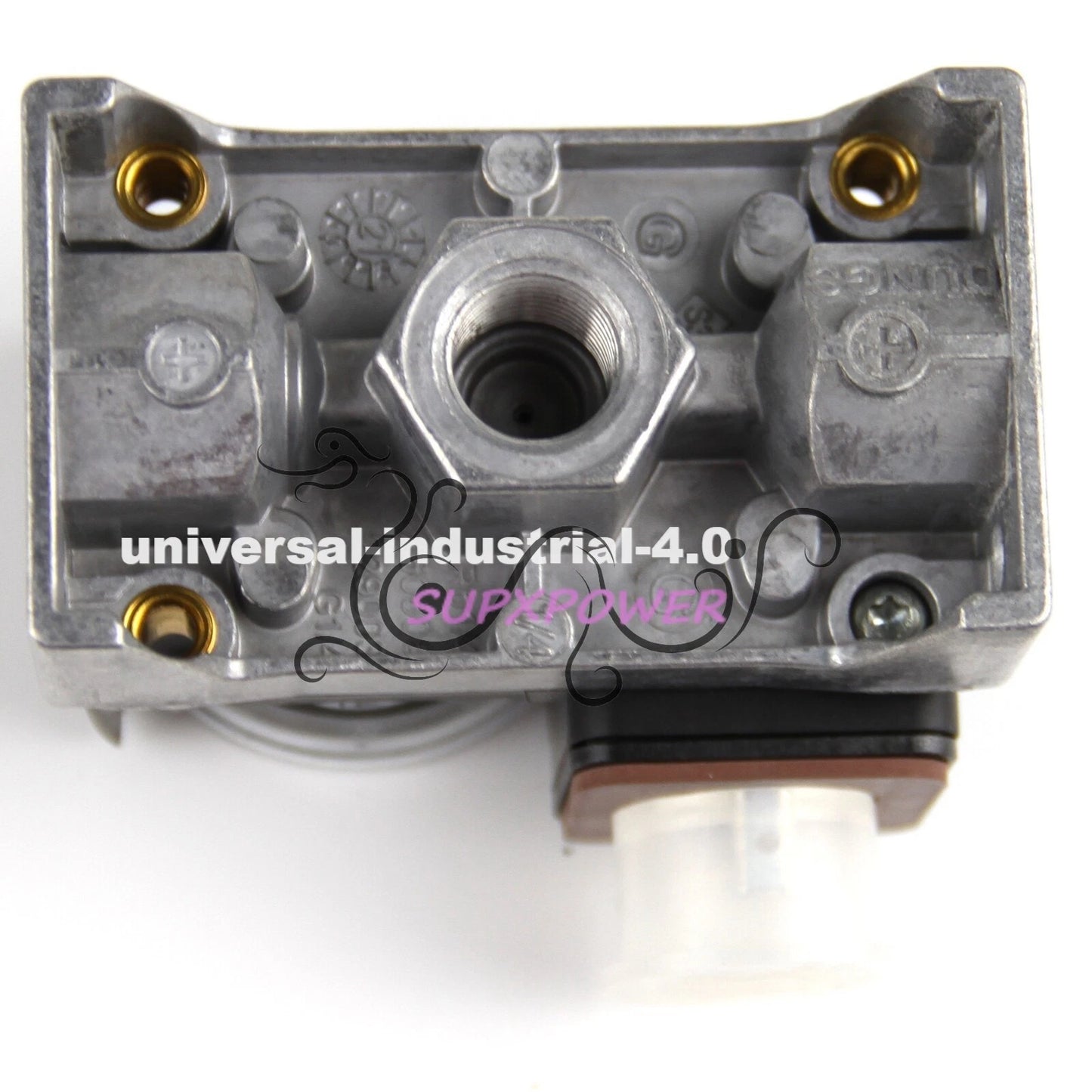 DUNGS GW50A6 Pressure Switch #su