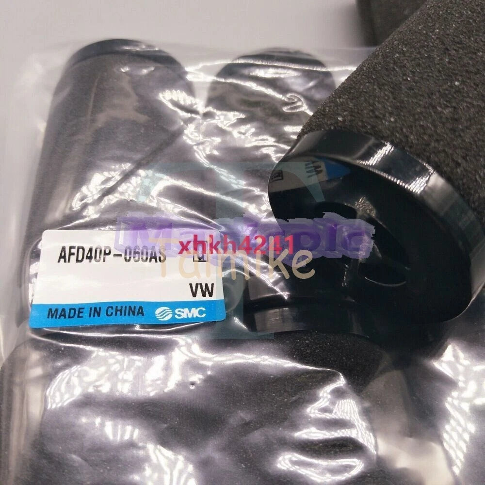 1PCS SMC AFD40P-060AS Filter Cartridge AFD40P060AS Free Shipping