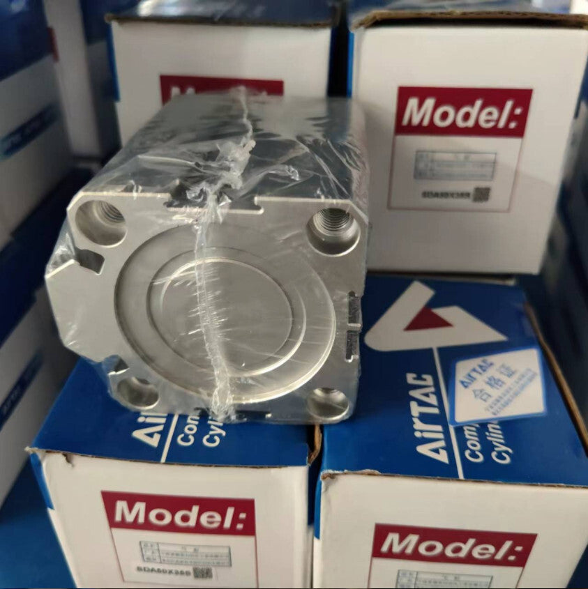 1PC AirTAC SDA50X35S Cylinder Free Ship