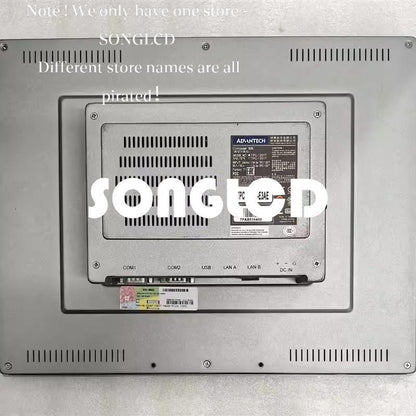 1 pcs TPC-1551T-E3AE Industrial Touch Panel - TPC