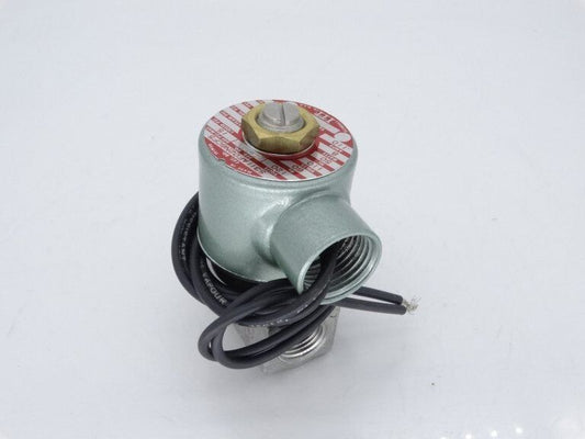 S311AF02N6CF5 VALVE - ITT