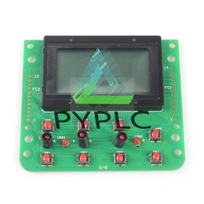 SK-6 SK-6E SK200-6E SK135 SK135SR LCD Screen For Kobelco Excavator Monitor