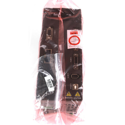 DELTA A2 SERVO DRIVE 1KW 460V 3PH CANOPEN PLC - DELTA