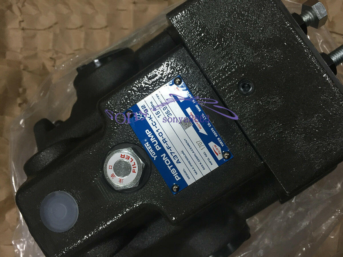 new ONE Yuken A37-F-R-01-C-K-32 Pump - ONE