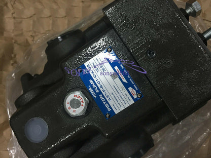 new ONE Yuken A37-F-R-01-C-K-32 Pump - ONE