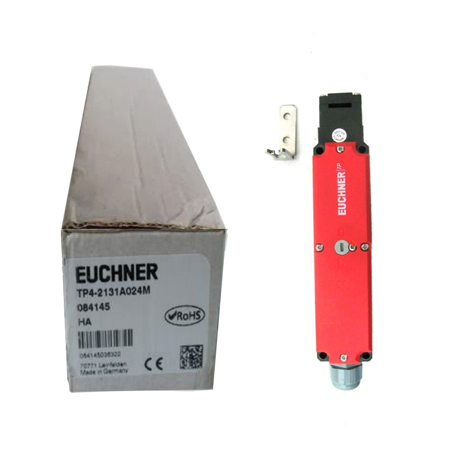 new  In Box EUCHNER TP4-2131A024M Safety Switch EUCHNER