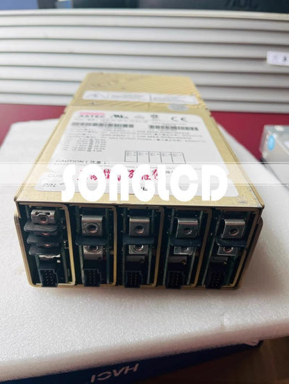 1PCS MP6-1F-1J-1J-1O-1D-00 Amplifier Module - OMRON