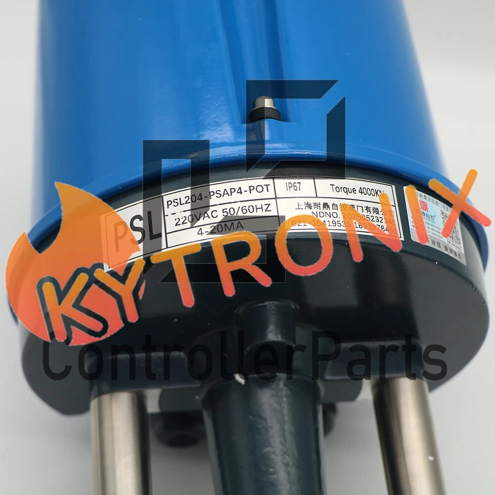 1PCS PSL204-PSAP4-POT Direct Stroke Electronic Electric Actuator