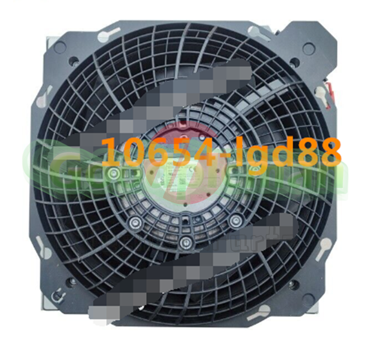 for K3G250-AI27-05 230VAC 245W 1.33A 165W Cabient Cooling Fan @24