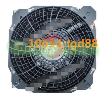 for K3G250-AI27-05 230VAC 245W 1.33A 165W Cabient Cooling Fan @24