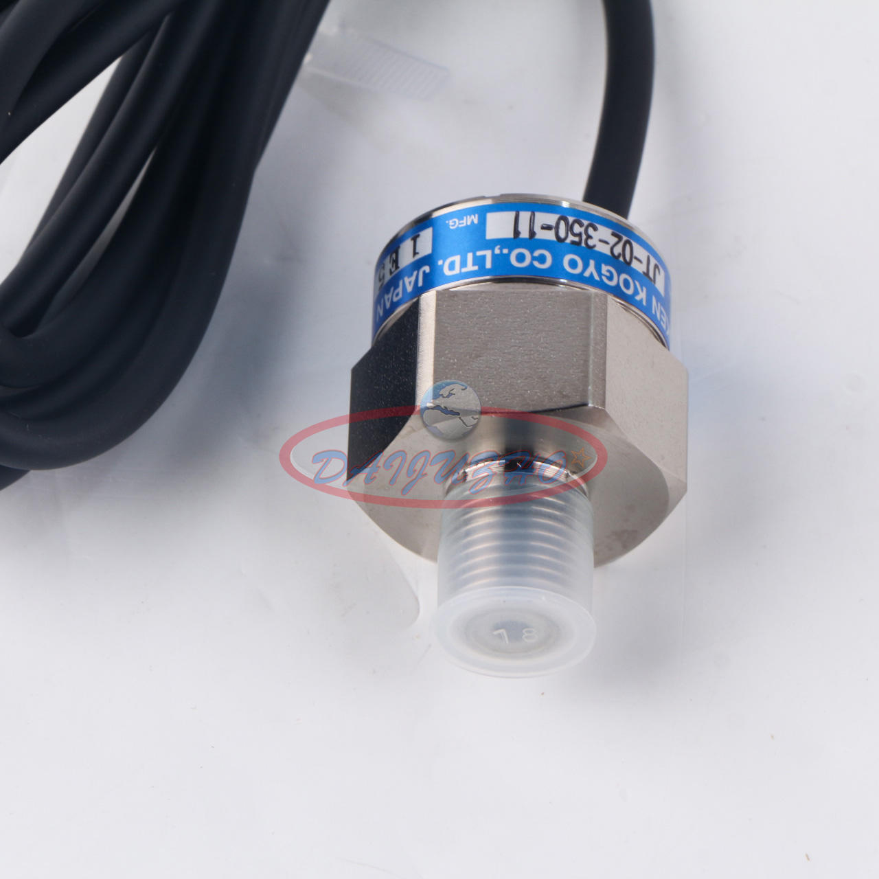 New 1PC JT-02-350-11 Pressure Switch - KOEED