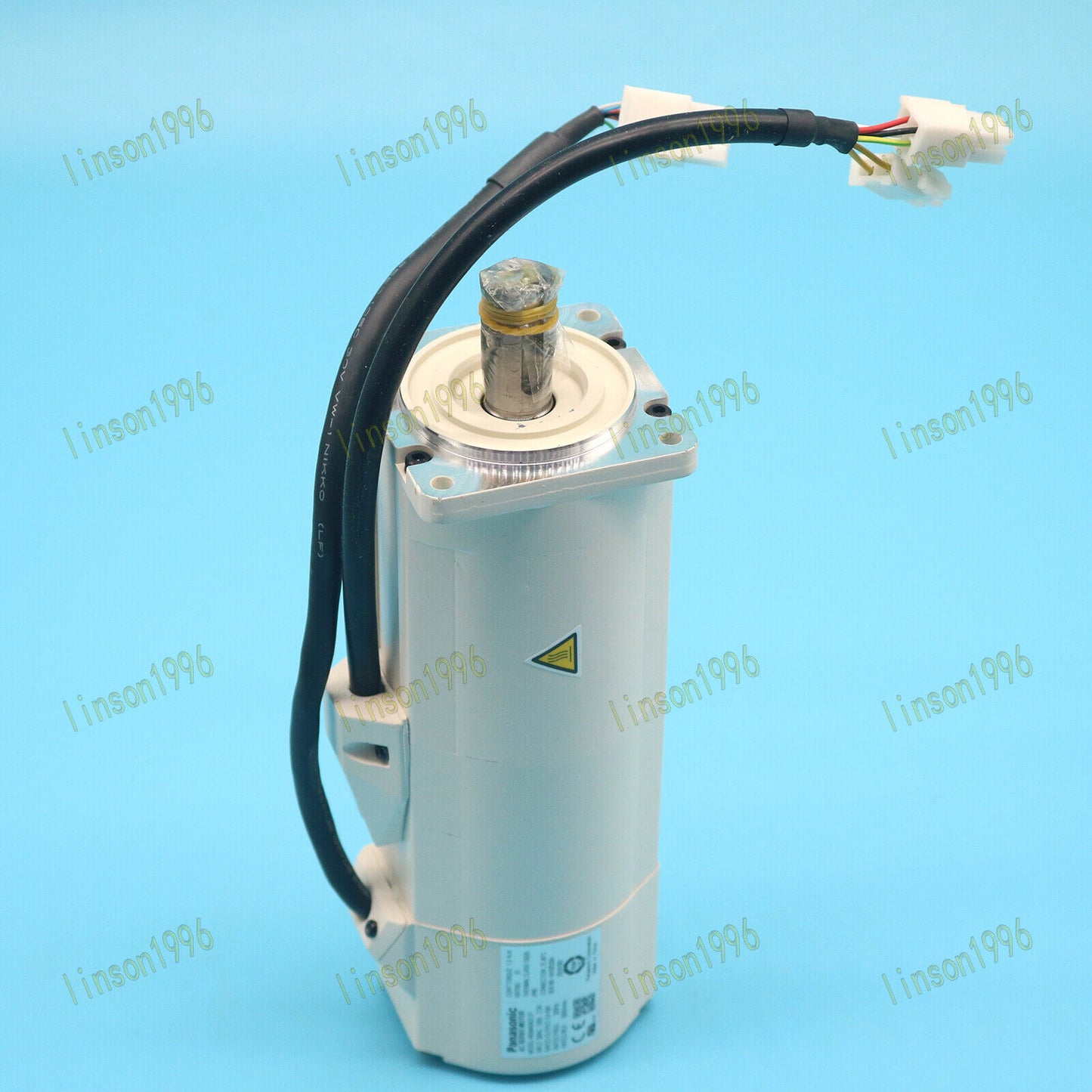 MSMA042C1F - Panasonic AC Servo Motor - ONE