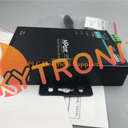 NPort 5210 1X MOXA NPort5210 Port Networking Server NPort 5210
