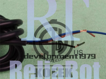 One E3S-CR11 10-30VDC Omron Photoelectric Switch~