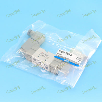 1PC SMC VF3230K-5DZ1-02 Solenoid Valve - SMC