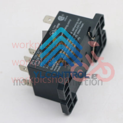 92S11A22D-120 Power Relay 8Pins 120VAC 10PCS #MO