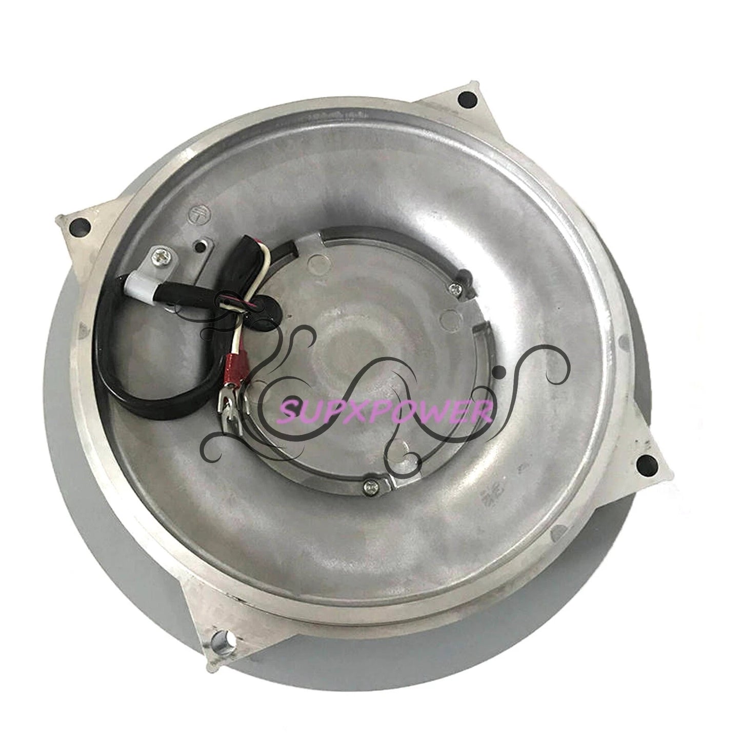NBM A90L-0001-0444/R Cooling Fan for Fanuc Spindle Motor #su