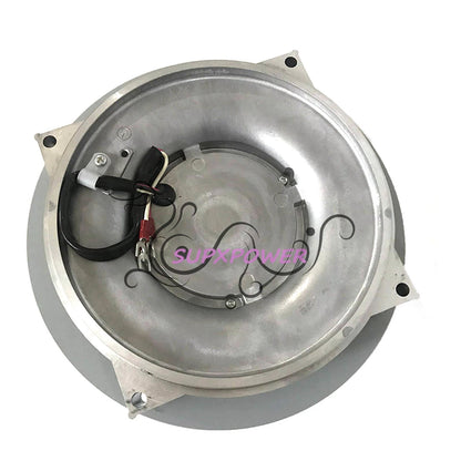 NBM A90L-0001-0444/R Cooling Fan for Fanuc Spindle Motor #su