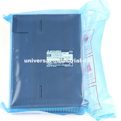 M1S66ADA Mitsubishi Melsec PLC Module - MITSUBISHI