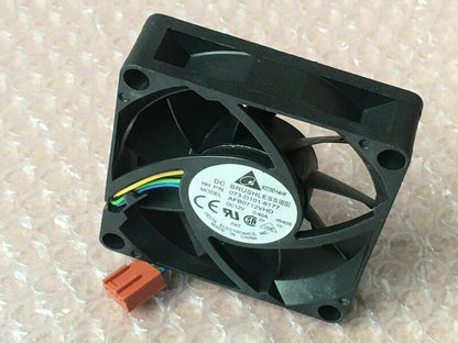 new Delta AFB0712VHD 7020 7CM 12V 0.40A 4-wire PWM speed cooling fan