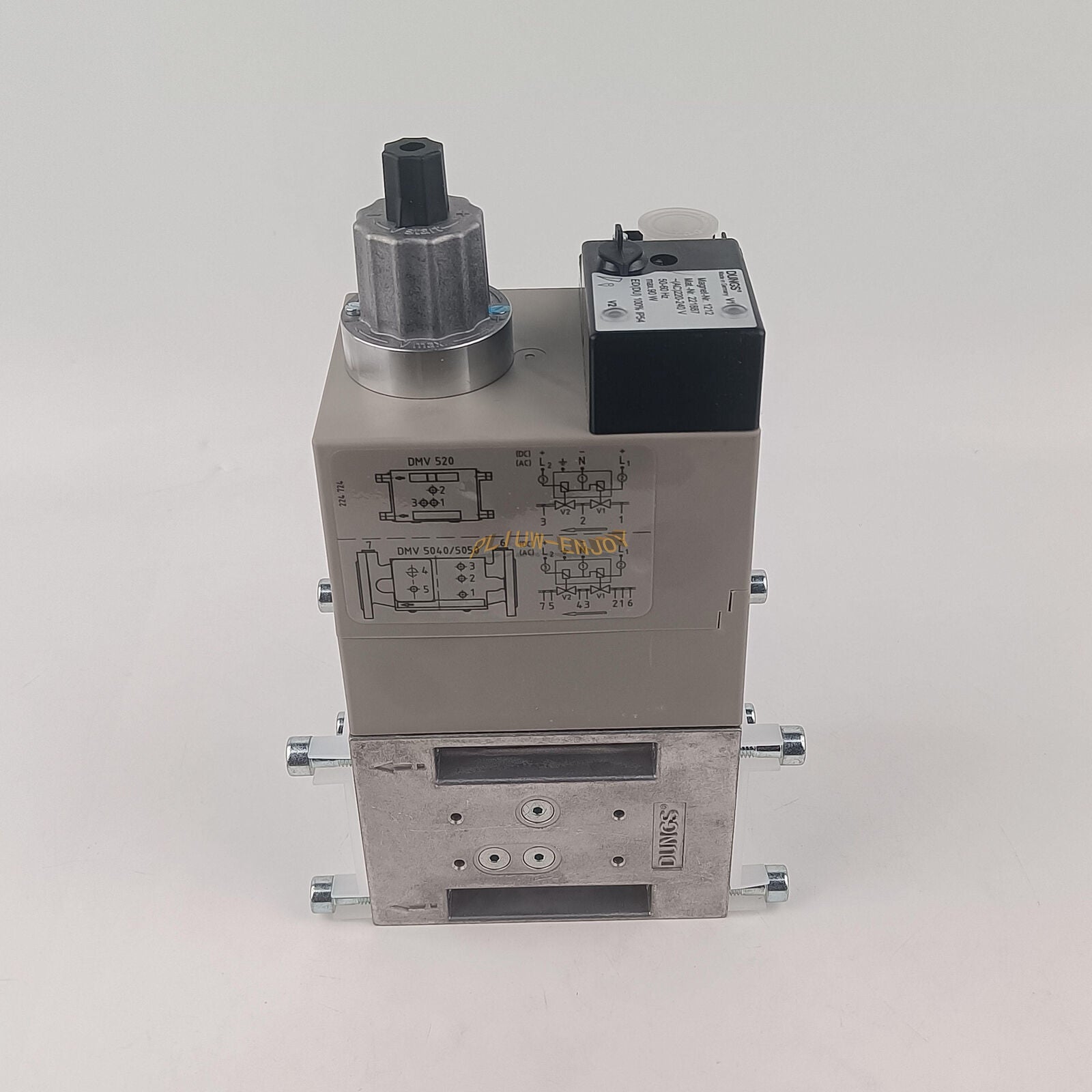 new 1PC DUNGS DMV-DLE520/11 - DUNGS