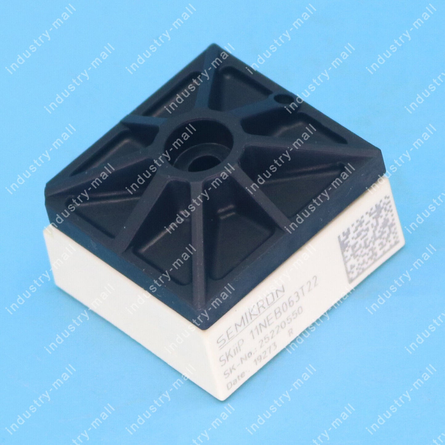 SEMIKRON SKIIP11NEB063T22 Module Power Supply - SEMIKRON