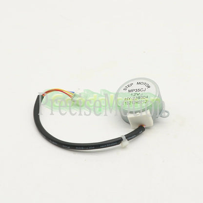 Suitable for Gree air conditioner pendulum motor MP35CJ 1521240212 1Pcs/