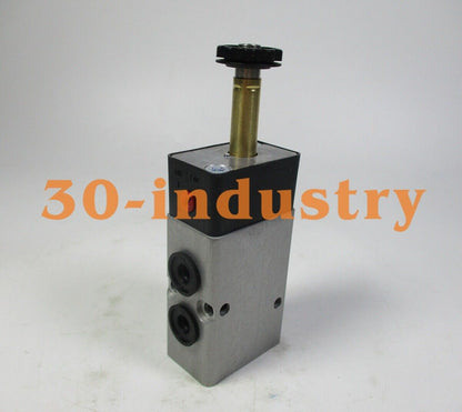 NORGREN Solenoid Valve 2622001 - 1PCS New High-Quality Valve - NORGREN
