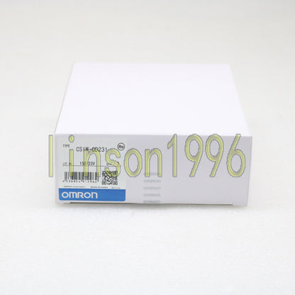 Omron CS1W-OD231 PLC Module - OMRON