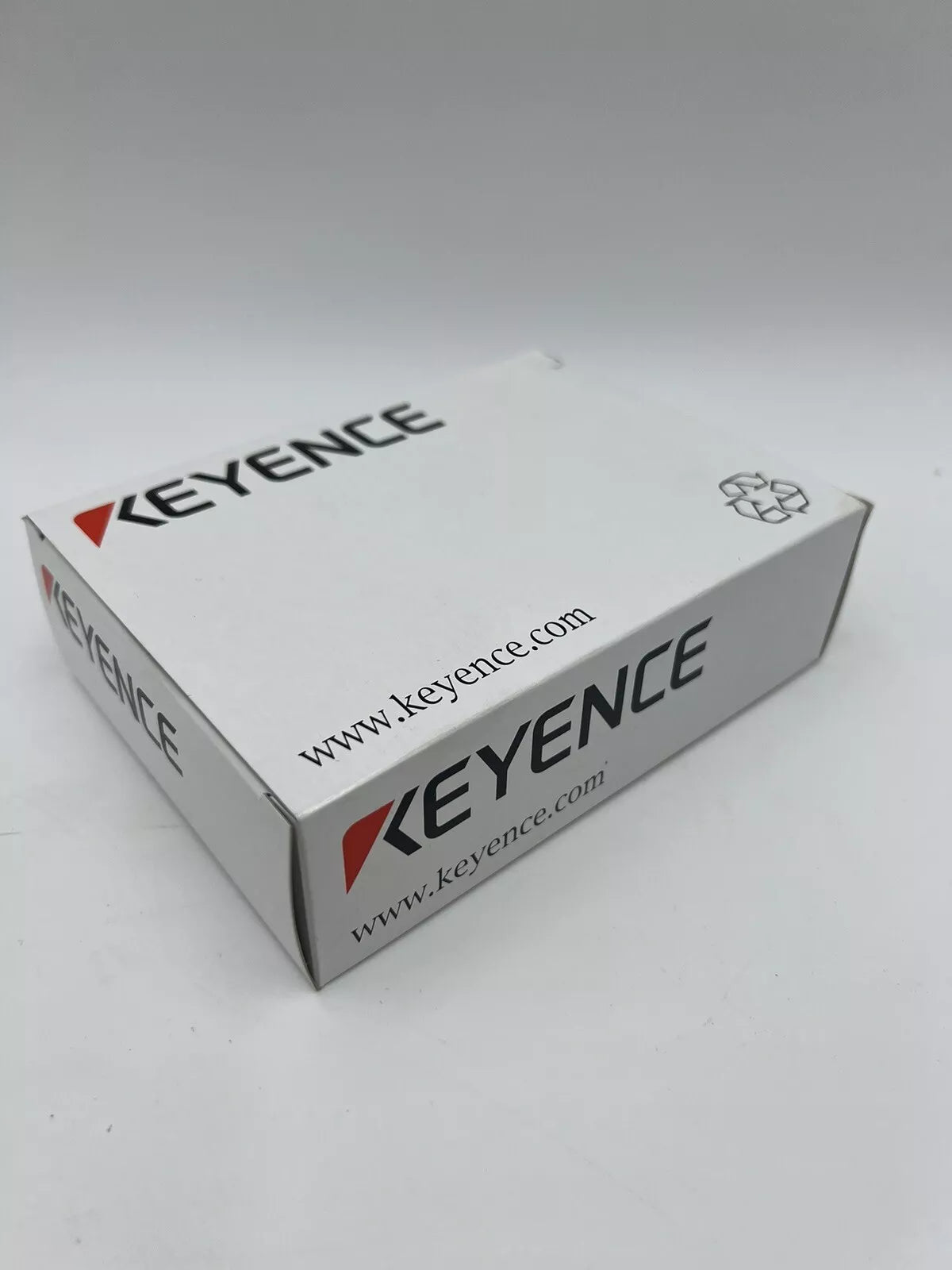 KEYENCE MU-N11 New In Box Industrial Sensor - KEYENCE
