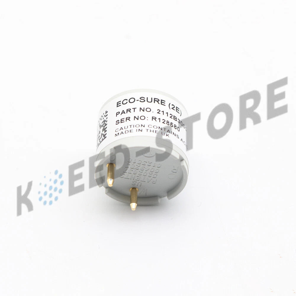 two-electrode CO sensor ECO-SURE (2E) carbon monoxide 2112B3000 1pcs /RS