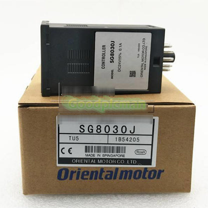 VEXTA SG8030J Motor Governor 1Pcs/