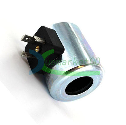 new One R900221884 Ball valve electromagnet For Rexroth - REXROTH